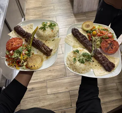 Kale Restauracja Turecka